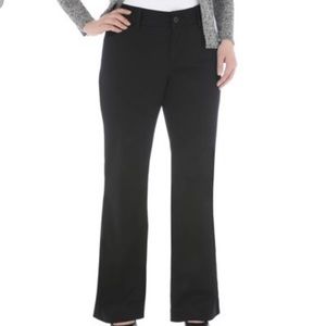 Lee Riders Curt Fit Pants